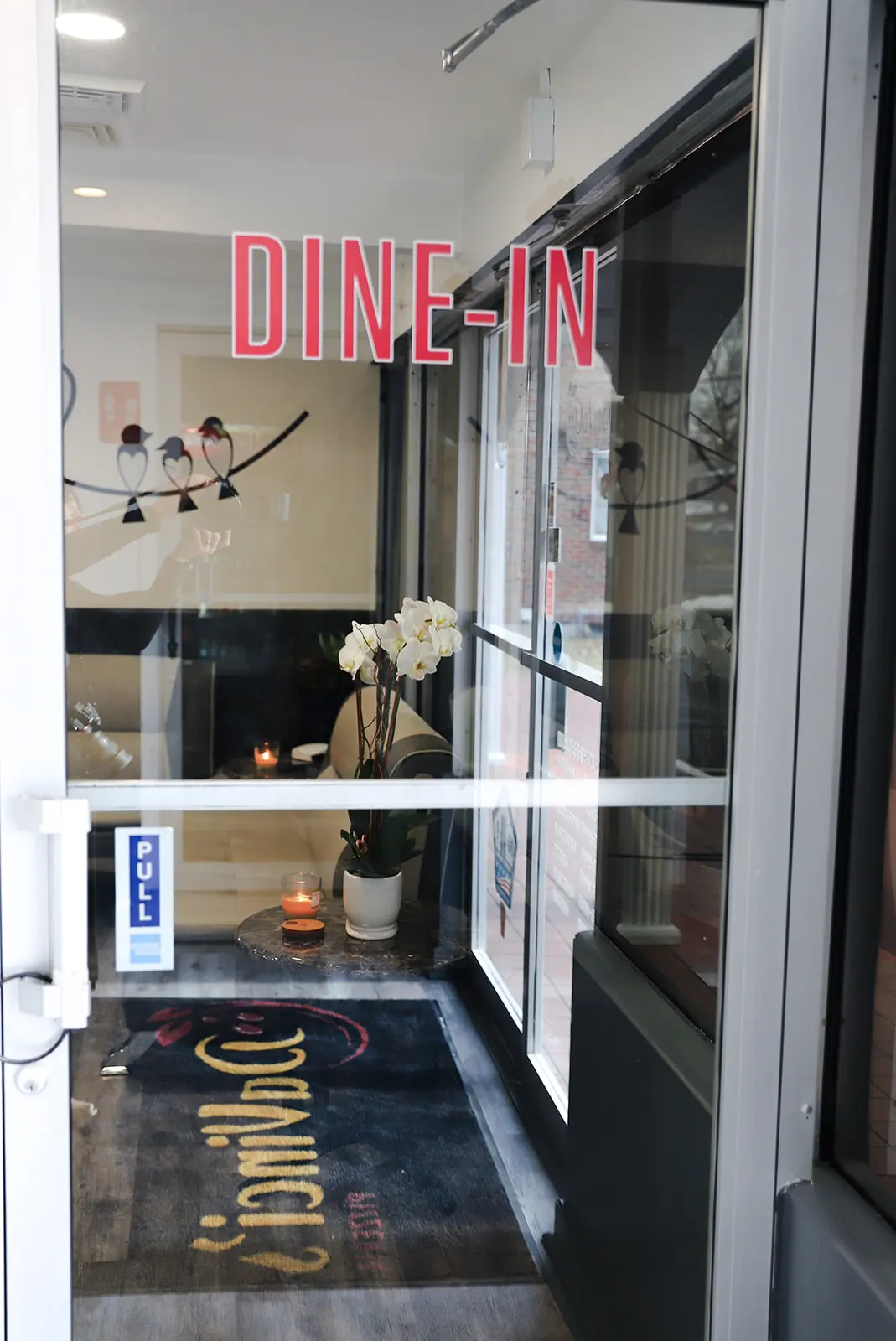 Davinci's Pizzeria — 5