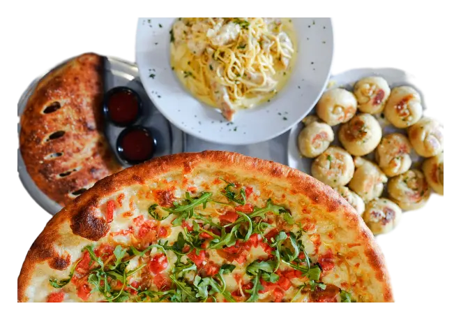 Davinci's Pizzeria